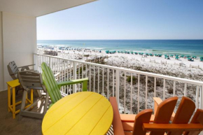 Gulf Dunes 406 - Beachy Keen